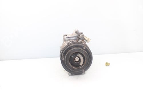AC Kompressor OPEL ZAFIRA A MPV (T98) 2.0 DTI 16V (F75) | BP17333746M34 