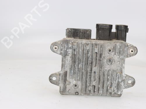 Steering ECU CITROËN C3 III (SX)  | BP29413988M49 