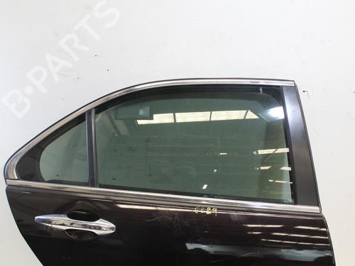 Right rear door HONDA ACCORD VII (CL, CN) 2.2 i-CTDi (CN1) | BP17388504C5 