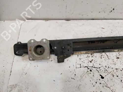 Front bumper reinforcement CITROËN C5 II (RC_) 2.0 HDi (RCRHRH) | BP17622677C109 