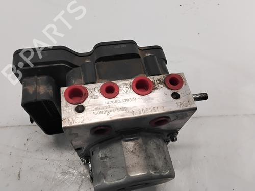 ABS pump RENAULT CAPTUR I (J5_, H5_)  | BP28837495M43 