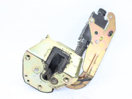 Rear right lock PEUGEOT 807 (EB_)  | BP15470395C99