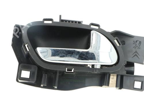Used Front right interior door handle Front right interior door handle CITROËN C4 Picasso I MPV (UD_) [2006-2015] 40529076 40529076