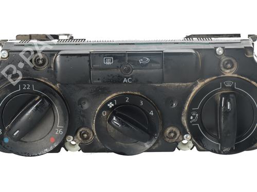 Used Climate control VW CADDY III MPV (2KB, 2KJ, 2CB, 2CJ) [2004-2016]  32521263