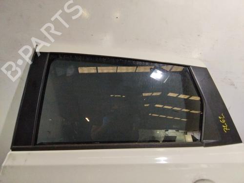 Left rear door NISSAN QASHQAI / QASHQAI +2 I (J10, NJ10, JJ10E) 1.5 dCi | BP19478044C4 