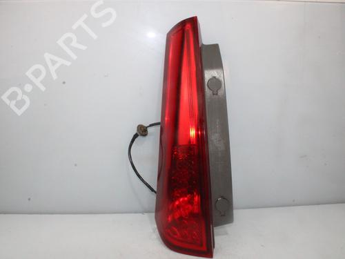 Used Left taillight KIA CEE'D SW (ED) 1.6 CRDi 115 (115 hp) 16179204