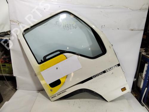 Used Right front door Right front door ISUZU N (6th Generation) [2005-2026] 33752626 33752626
