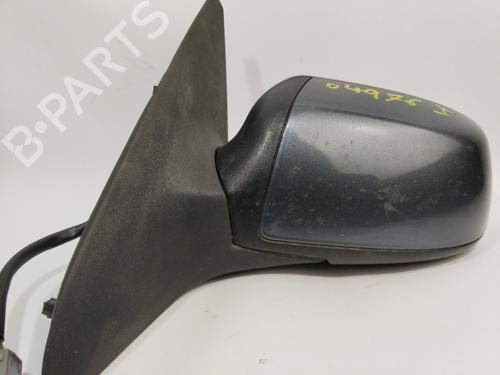 Left mirror FORD MONDEO III (B5Y) 2.0 TDCi | BP22397159C26 