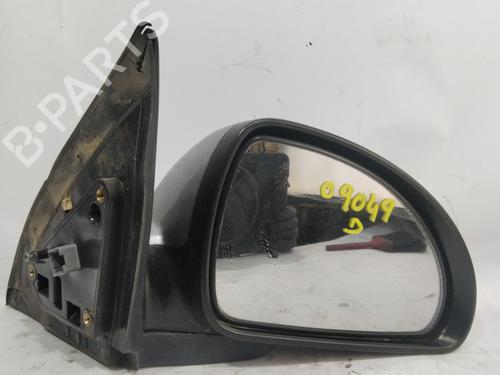 Right mirror KIA CEE'D Hatchback (ED)  | BP27574057C27 