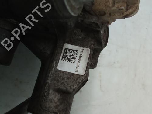 Injection pump FORD TRANSIT CONNECT MPV 1.6 TDCi | BP8583221M78 