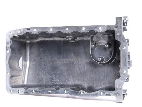 Used Oil sump Oil sump VW GOLF IV (1J1) [1997-2008] 33649645 33649645