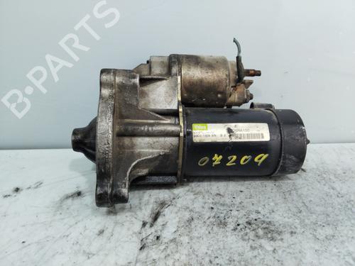 Used Starter PEUGEOT 106 II (1A_, 1C_) 1.5 D (57 hp) 20222897