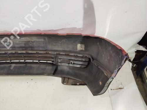 Front bumper VW LUPO I (6X1, 6E1)  | BP32364321C7 