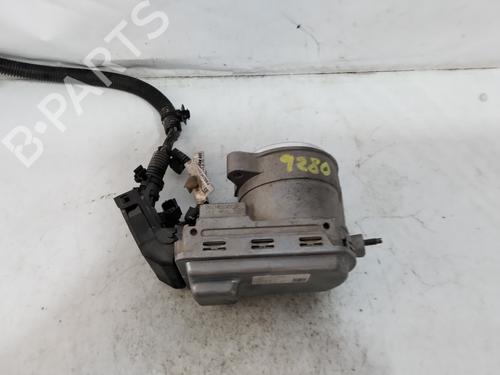 Steering rack PEUGEOT 308 II (LB_, LP_, LW_, LH_, L3_)  | BP27379397M22 