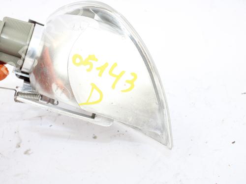 Right front indicator SEAT AROSA (6H1)  | BP15246718C33 