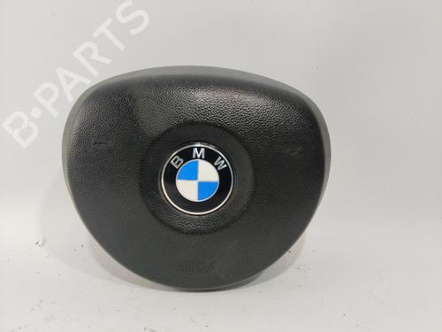 Used Driver airbag BMW 3 (E90) 318 d (122 hp) 29399116