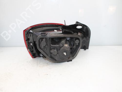 Right taillight SEAT IBIZA IV (6J5, 6P1)  | BP16404503C35 