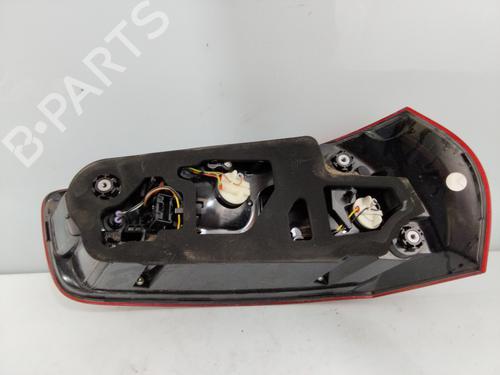 Left taillight CITROËN C4 Picasso II  | BP19057281C34 