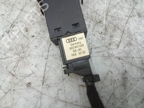 BP8581238I22 | Pulsante luci di emergenza AUDI A6 C6 Avant (4F5) 2.0 TDI BP8581238I22