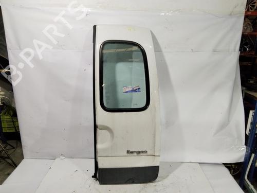 Used Right rear door RENAULT KANGOO (KC0/1_) 1.5 dCi (KC07) (65 hp) 31269068