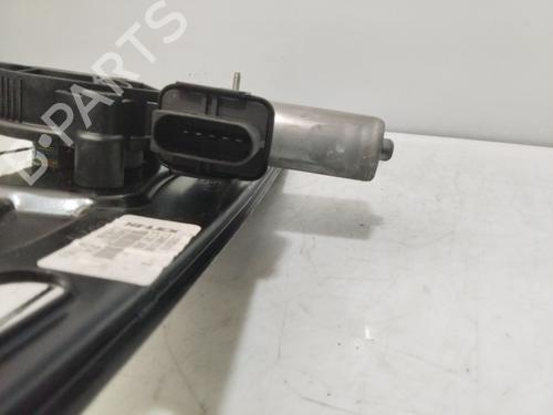 Rear right window mechanism BMW X1 (F48) sDrive 18 i | BP20237157C25 