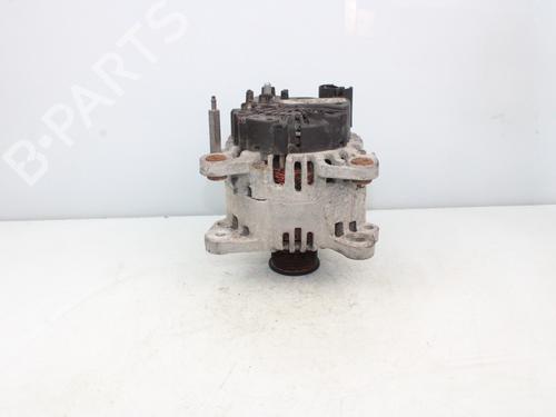 Alternator VW POLO V (6R1, 6C1)  | BP16108599M7 