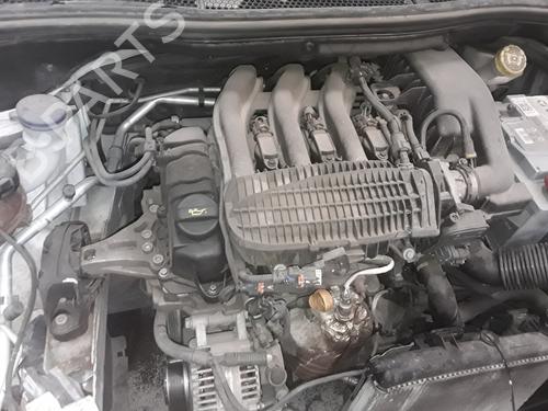 Pedal PEUGEOT 2008 I (CU_) 1.2 VTi | BP21381556I4 