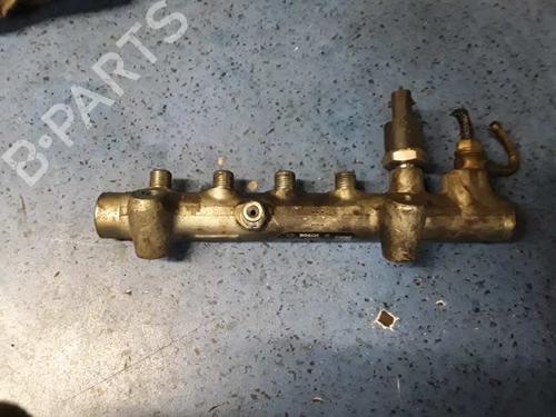 Used Injection rail OPEL ASTRA H (A04) [2004-2014]  8544112
