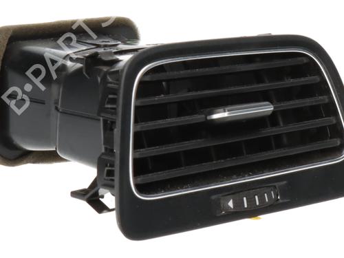 Air vent VW GOLF VII (5G1, BQ1, BE1, BE2)  | BP29395070I21 