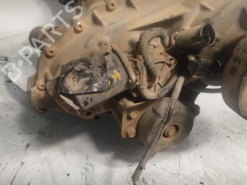 Gearbox HYUNDAI TERRACAN (HP)  | BP22334114M3 
