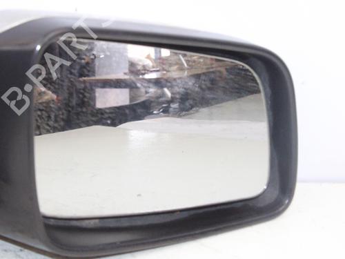 Right mirror OPEL ASTRA G Hatchback (T98)  | BP15182459C27 
