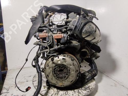 Engine FORD S-MAX (WA6) | BP31604982M1