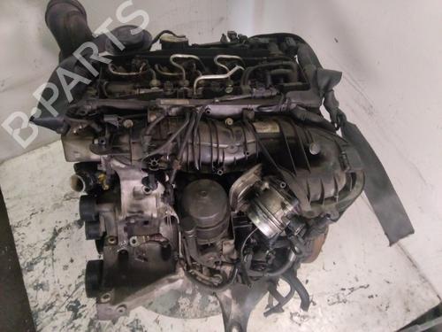 Engine BMW 1 (E87) 118 d | BP29319794M1 