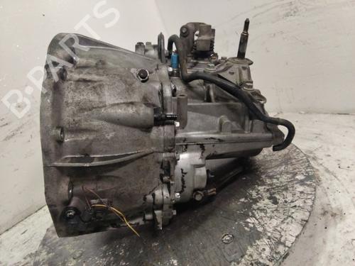 Gearbox NISSAN PRIMERA (P12)  | BP28418843M3
