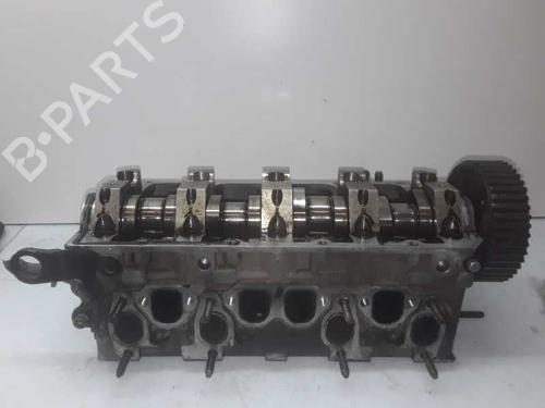 Topstykke AUDI A4 B6 (8E2) 1.9 TDI | BP10974698M5 