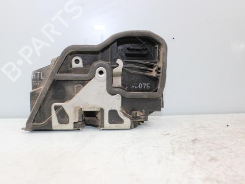 Rear left lock BMW X3 (E83) 2.0 d | BP18264158C100 