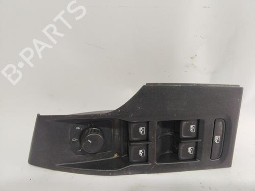 Used Left front window switch SEAT IBIZA IV SC (6J1, 6P5) 1.0 TSI (95 hp) 24417628