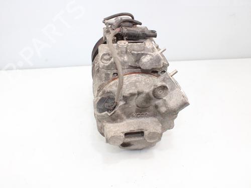 AC compressor BMW 1 (E87) 116 d | BP16043512M34 