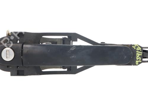 Used Front left exterior door handle SEAT IBIZA III (6L1) [2002-2009]  32517759