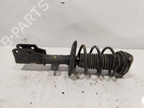 Used Left front shock absorber OPEL GRANDLAND / GRANDLAND X (A18, P1UO) [2017-2025]  27579330