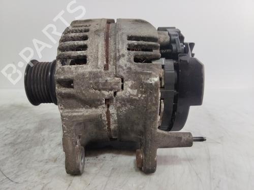 Alternator VW POLO (9N_, 9A_)  | BP24801422M7 