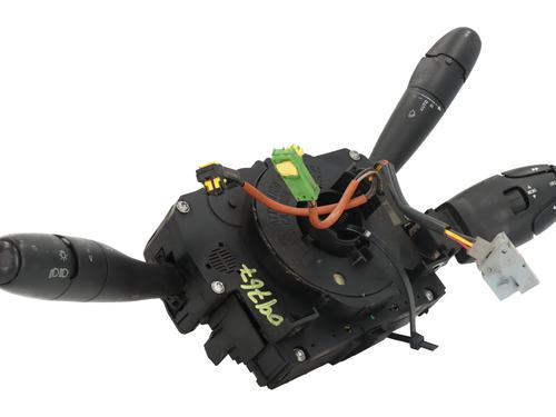 Squib airbag PEUGEOT 407 (6D_) 2.0 (6DRFNB, 6DRFNE) | BP31155932C102