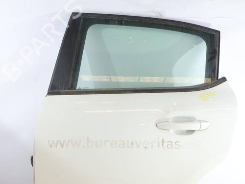 Dør venstre bagtil CITROËN C3 III (SX) | BP39074049C4 - Image 2