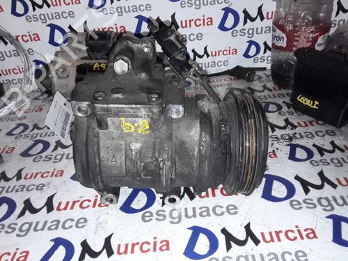 AC-Kompressor KIA CARNIVAL I (UP) 2.9 TDi (126 hp) 8553207