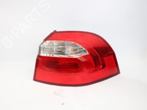 Used Right taillight KIA RIO III (UB) 1.4 CRDi (90 hp) 15416425