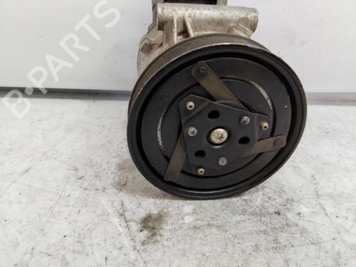 AC compressor RENAULT MEGANE II (BM0/1_, CM0/1_)  | BP26734481M34 