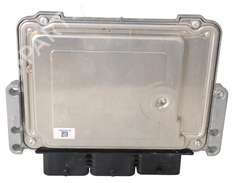 Engine control unit (ECU) CITROËN C4 II (NC_) | BP36543184M57 - Image 3