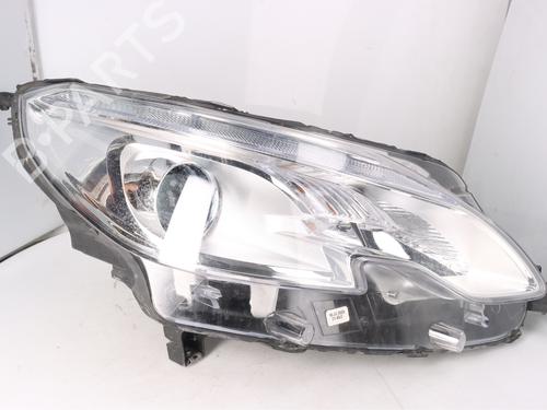 Used Right headlight Right headlight 37666188 37666188