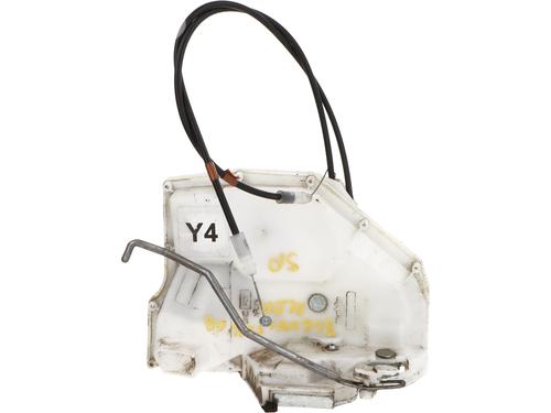 Used Front right lock SUZUKI SX4 (EY, GY) [2006-2025]  29982589