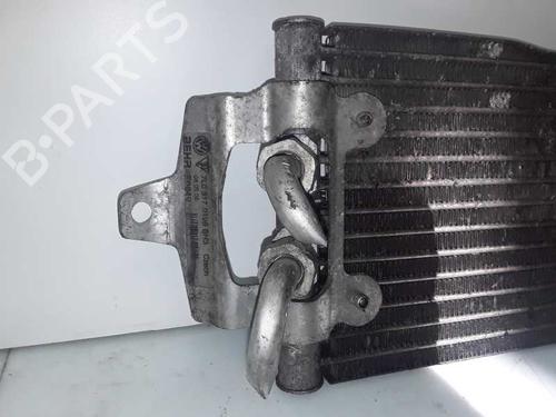 Oil radiator AUDI Q7 (4LB) | BP14053202M33